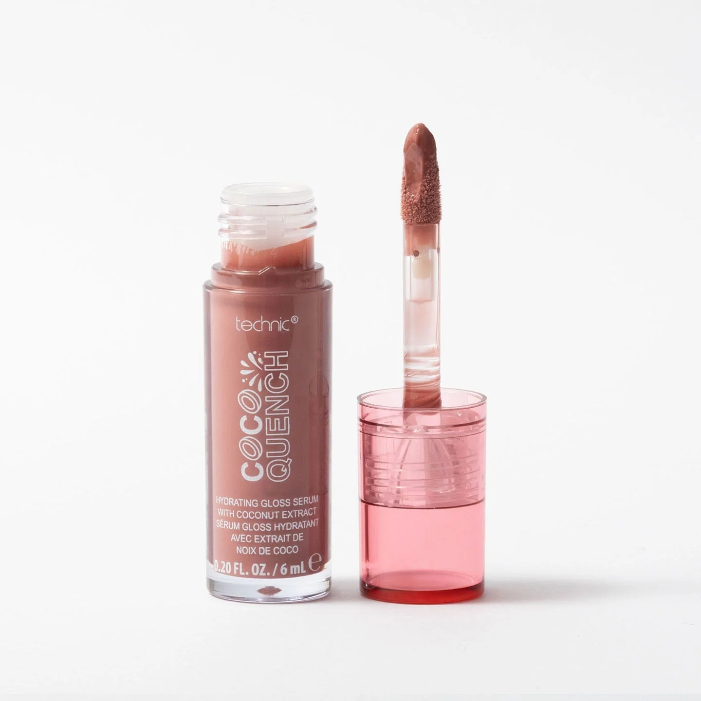 Coco Quency — Dew Drop